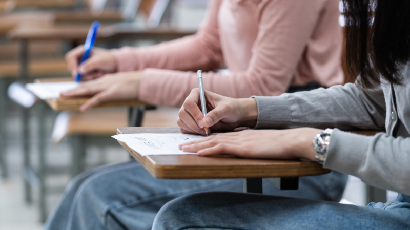 Comment gérer l’anxiété à l’approche des examens