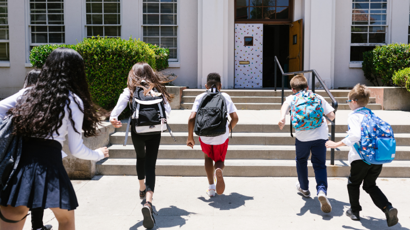 Nos astuces anti-stress pour une rentrée apaisée