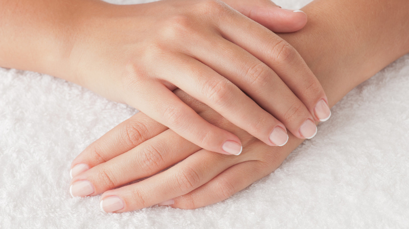 Les 5 astuces de Solène pour avoir de jolis ongles, bagues anti stress, anti anxiété, maginosa, ne plus se ronger les ongles, lullie, positivjewelry, atelierdaphne