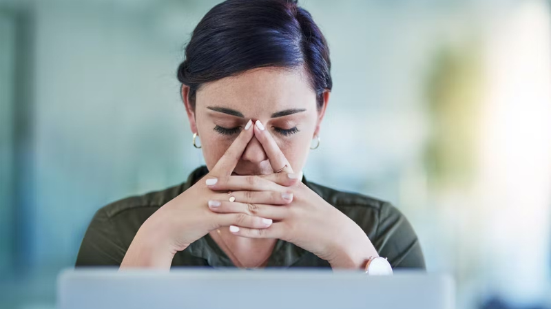 bagues anti stress bagues rotatives anti anxiete détendre se ronge les ongles tdah