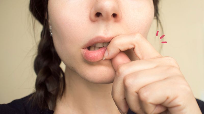 bagues anti stress anti anxiété dermatillomanie calmer bagues rotatives arrêter de se ronger les ongles maginosa tdah lullie positivjewelry atelierdaphné