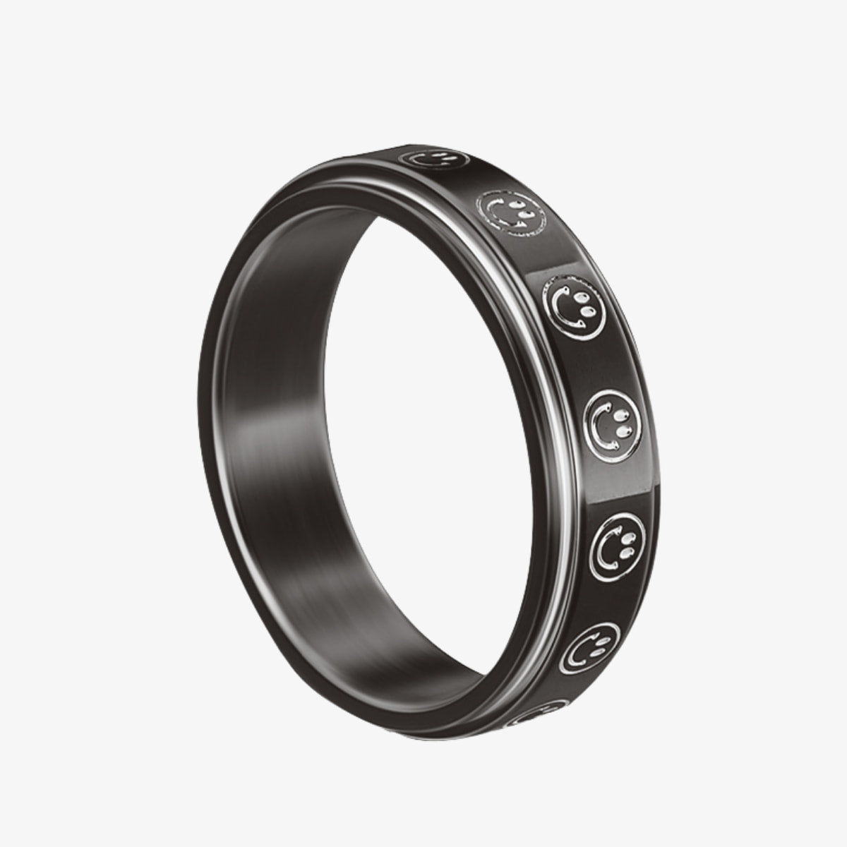 bague rotative anti stress d'anxiété et relaxante pour femme couleur or en acier inoxydable lullie, lullie.fr , maginosa aurora aide à ne plus se ronger les ongles onychophagie, aide à ne plus se triturer la peau dermatillomanie, aide à ne plus s'arracher les cheveux trichotillomanie, améliore la concentration, fidget ring, jouet fidget, fidget toys, positivjewelry, atelierdaphne, lullie.co, lullie, bague d'anxiété, bague anti stress