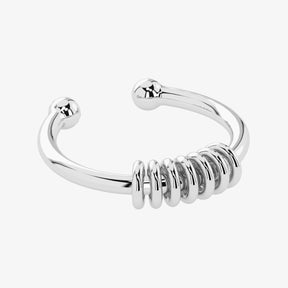 Bague d'Anxiété Ajustable Alya