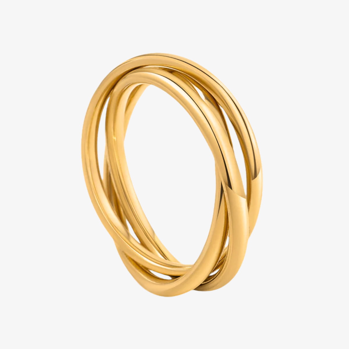 Anneaux de nez magnétiques de septum, anneaux de nez de septum de faux en acier inoxydable avec